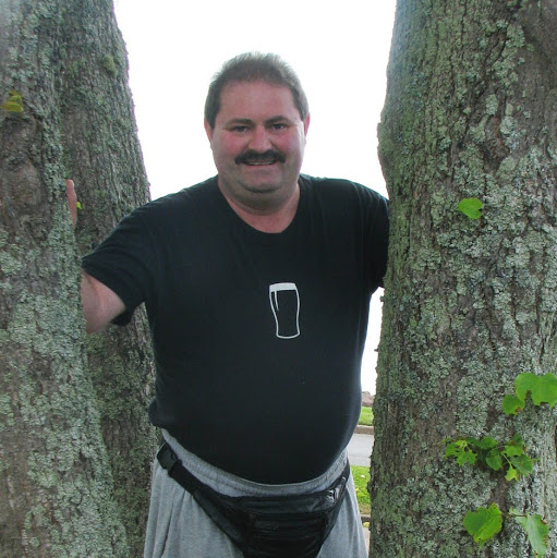 Roger Leblanc Photo 17