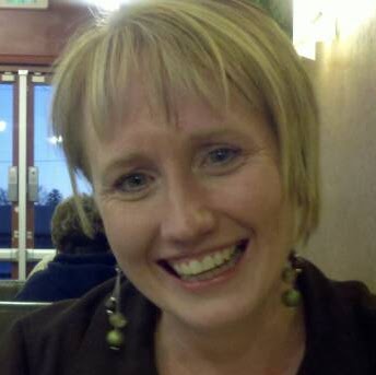 Carrie Johnson Photo 30