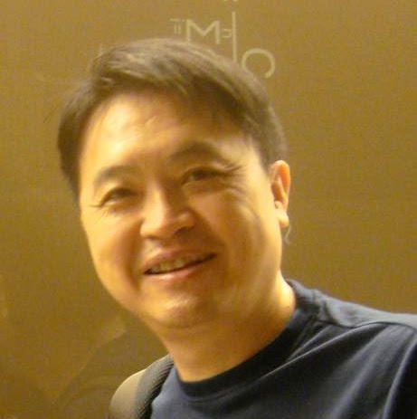Alan Chang Photo 19