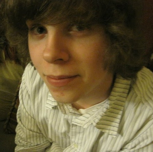 Christopher Griffin Photo 37