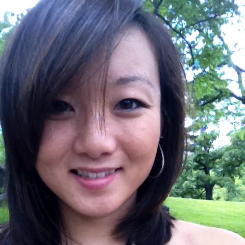 Heidi Yang Photo 8