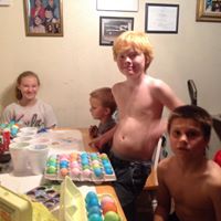 Patricia Blankenship Photo 30