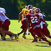 Carlos Rodgers Photo 9