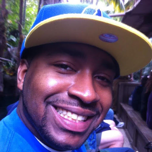 Jamael Quimby Photo 2