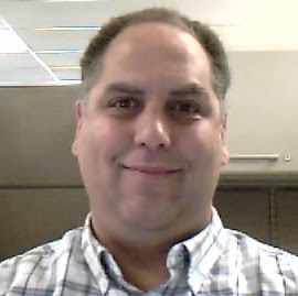 Paul Perry Photo 48