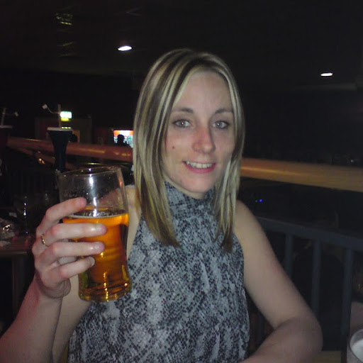 Marie Robertson Photo 25