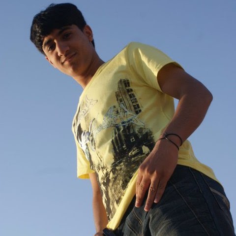Mohammed Yousef Photo 24
