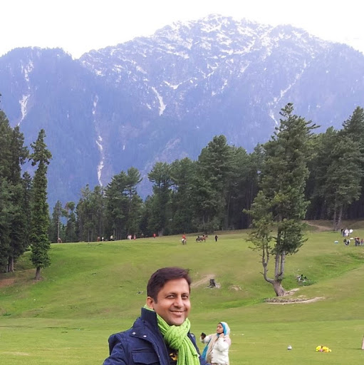 Himanshu Juneja Photo 7