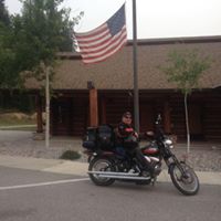 Darrell Montgomery Photo 30
