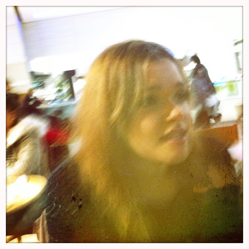 Johanna Taylor Photo 13