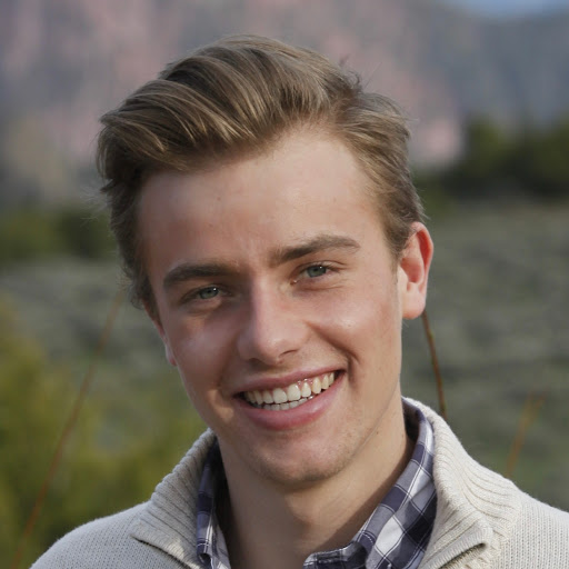William Luckett Photo 20
