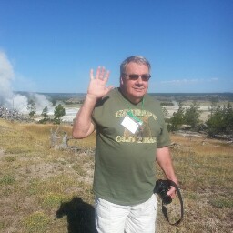Jay Baker Photo 15