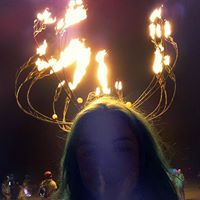 Dana Vines Photo 6