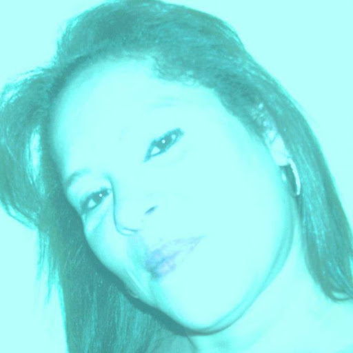 Frances Roman Photo 40