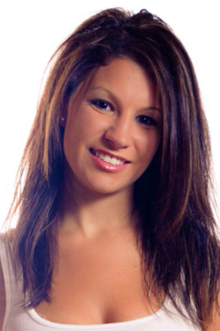 Jacqueline George Photo 26