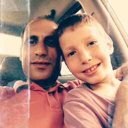 Issa Rishmawi Photo 2
