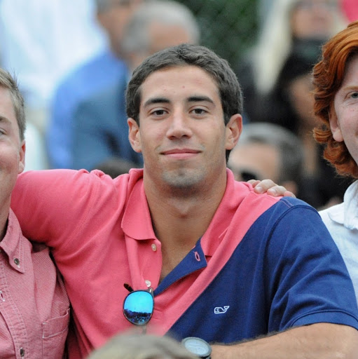 Vincent Ferraro Photo 11