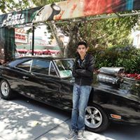 Ricardo Ramirez Photo 6