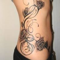 Danielle Rayburn Photo 14