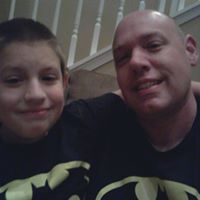 Matthew Simmons Photo 36