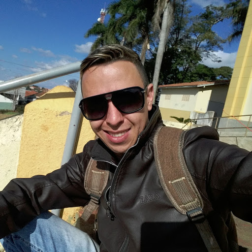 Leonel Fernandes Photo 19