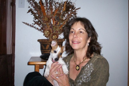 Katherine Schneider Photo 35