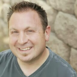 John Hammer Photo 44