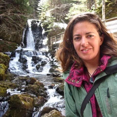 Nancy Macpherson Photo 4