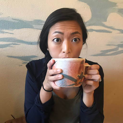 Christina Lai Photo 11