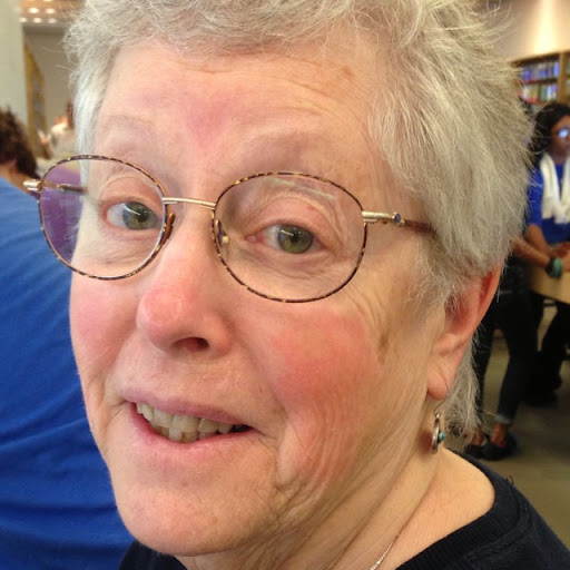 Barbara Randall Photo 18