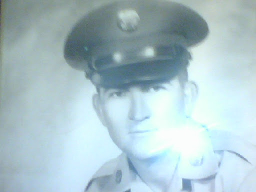 Michael Melson Photo 14