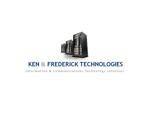 Ken Frederick Photo 26