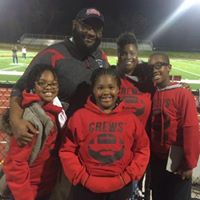 Charles Crews Photo 4