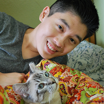 David Trinh Photo 29