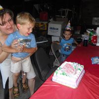 Deborah Tripp Photo 4