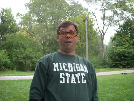 Joe Garcia Photo 42