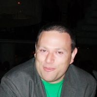 Mark Elliot Photo 32