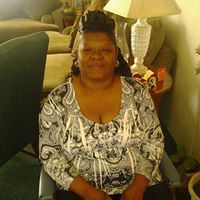 Cynthia Forbes Photo 11