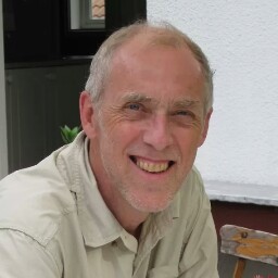 Bruce Hackett Photo 5