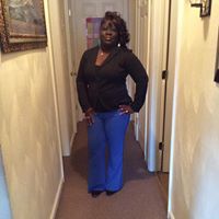 Veronica Chapman Photo 28