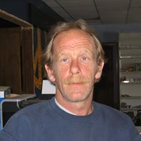 Danny Tabor Photo 8