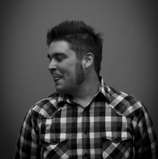 Scott Gallagher Photo 9