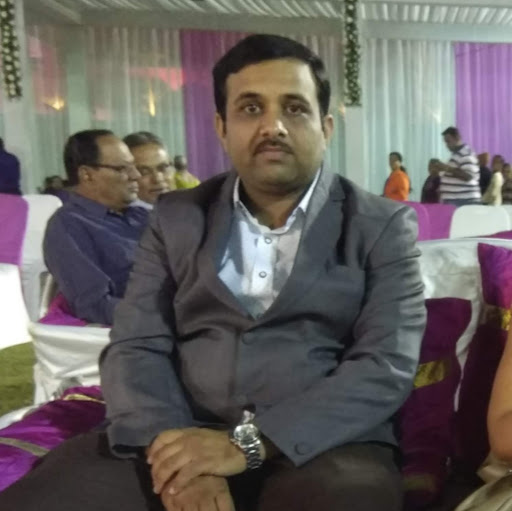 Kirit Patel Photo 49