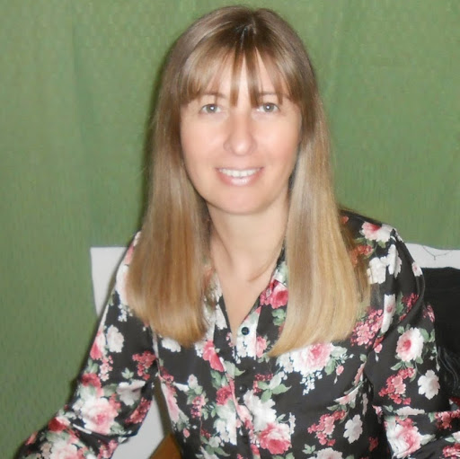 Andrea Perez Photo 44