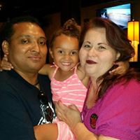 Cecelia Rodriquez Photo 6