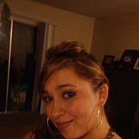 Kristina Martinez Photo 12