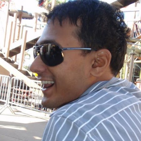 Amit Patel Photo 30