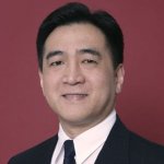 Raymond Low Photo 4
