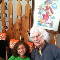 Mary Shepard Photo 29