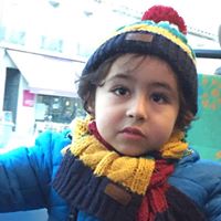 Aziz Maali Photo 2